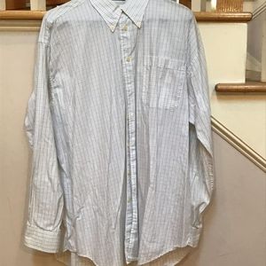 Tommy hilfiger dress shirt